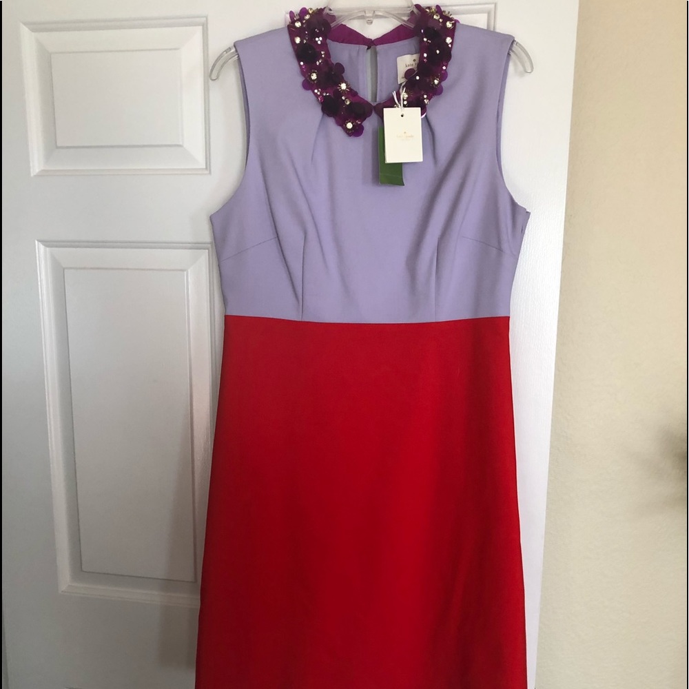 Kate Spade Dress